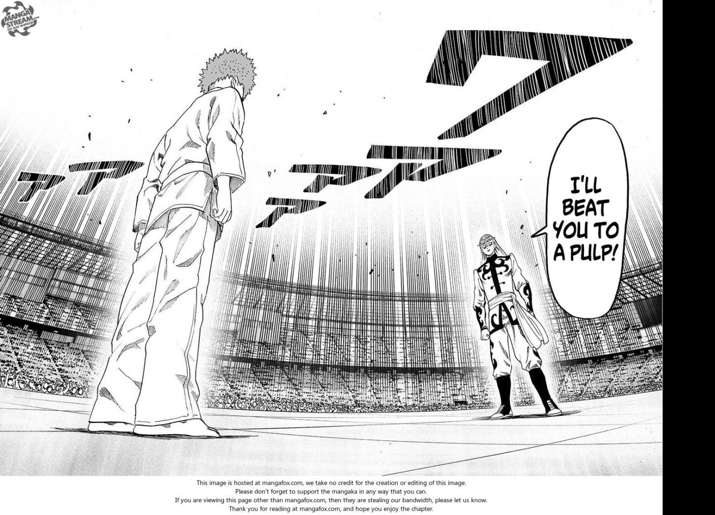 One Punch Man - Chapter 59.2 image 08